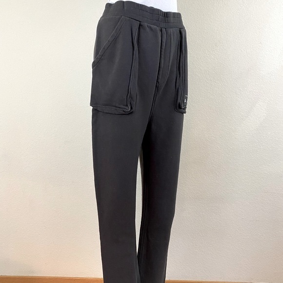 C2H4 Post Apocalyptic Joggers Sweatpants - Picture 7 of 14